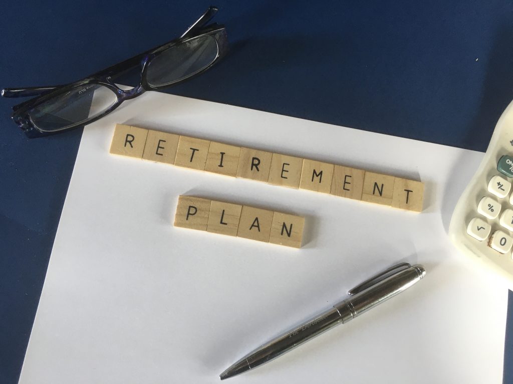 retirement planning