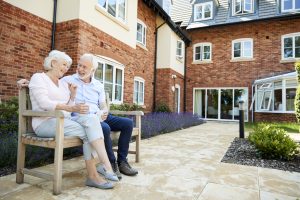 Assisted Living vs. Residential Care Facilities